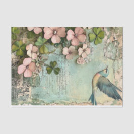 Lucky Klöver & Feasted Friends