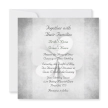 Lucky Klöver Grått White Grönt Orange Irish Bröllo