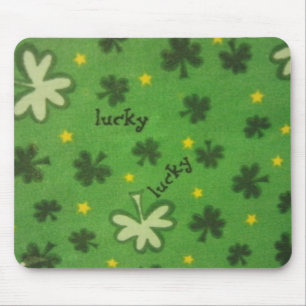 Lucky Klöver Musmatta