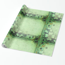 Lucky Klöver Presentpapper