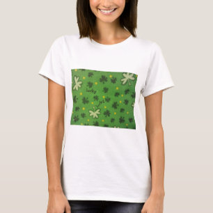 Lucky Klöver T Shirt