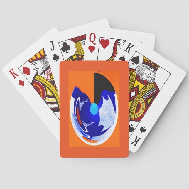 Lucky Kortlek (Baksidan)