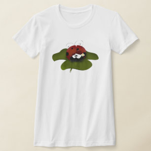 Lucky Ladybug T-Shirt