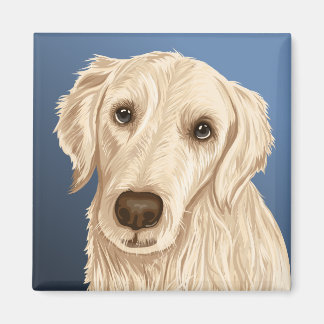 Lucky (Lakan) Magnet