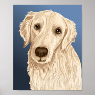 Lucky (Lakan) Poster