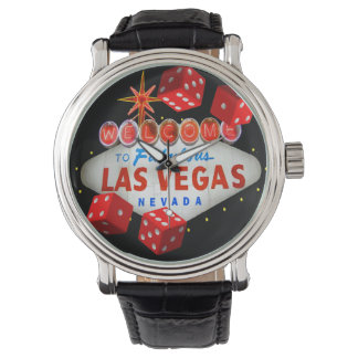 Lucky Las Vegas Watch Armbandsur