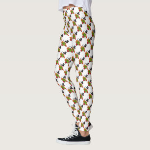 Lucky Leggings