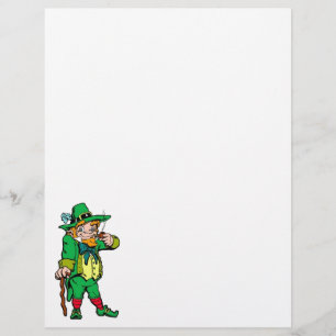 Lucky Leprechaun