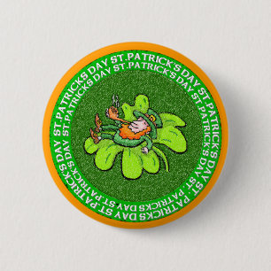 Lucky Leprechaun Knapp