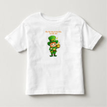 Lucky Leprechaun's Treasure