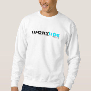 LUCKY LINE LÅNG ÄRMAD TRÖJA