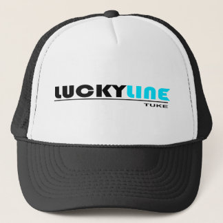 Lucky Line Truckerkeps
