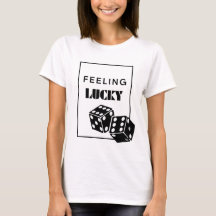 Lucky, Lucky Girl, Luckiest Girl, Black