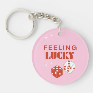 Lucky, Lucky Girl, Luckiest Girl, Rosa