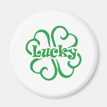 Lucky Magnet