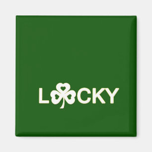 Lucky Magnet