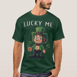 Lucky Me T Shirt