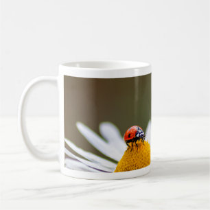 Lucky Morgonkaffe mugg! Kaffemugg