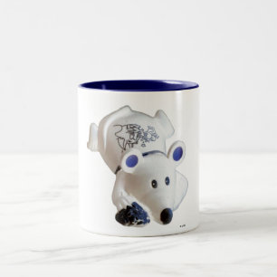 Lucky Mouse Mugg