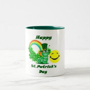 Lucky Mugg