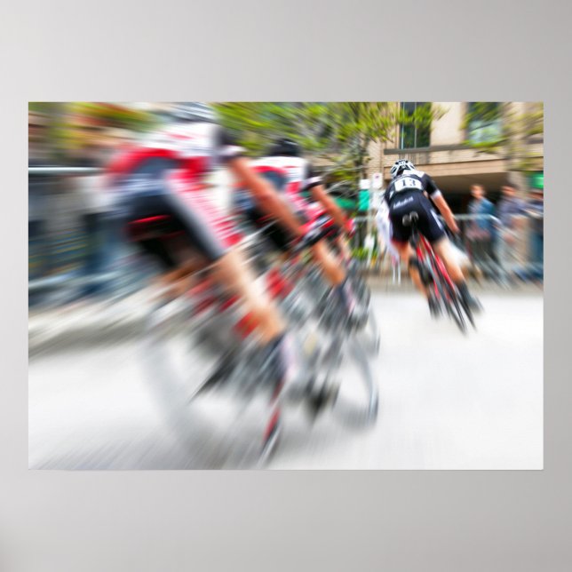 Lucky Number 13 Poster (Framsidan)