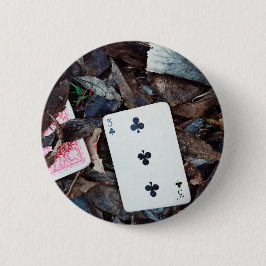 "Lucky Number 3" Knapp