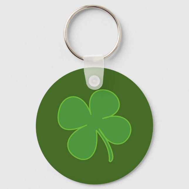 Lucky Nyckelring (Framsida)