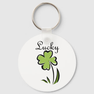 Lucky Nyckelring
