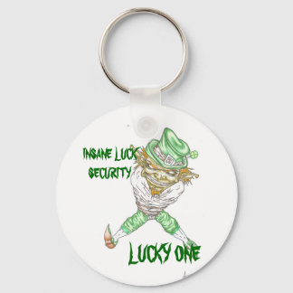 Lucky one ley chain nyckelring