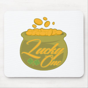 Lucky One Musmatta