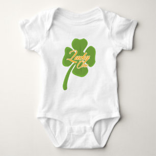 Lucky One T Shirt