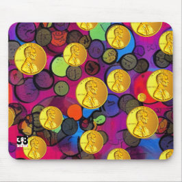 Lucky Pennies Musmatta