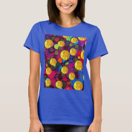 Lucky Pennies T Shirt