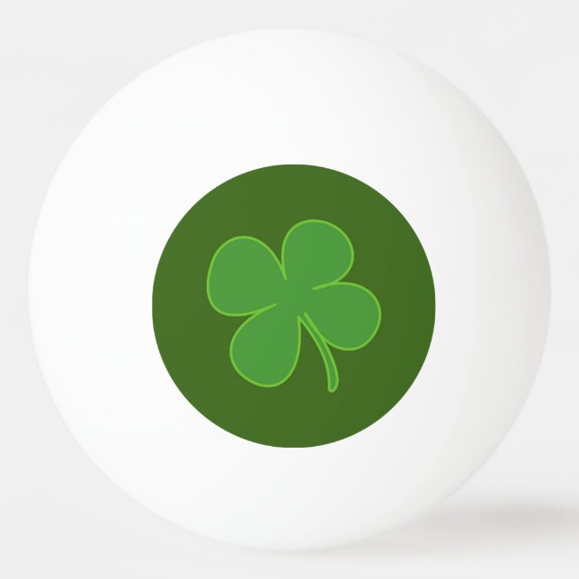 Lucky Pingisboll (Baksidan)
