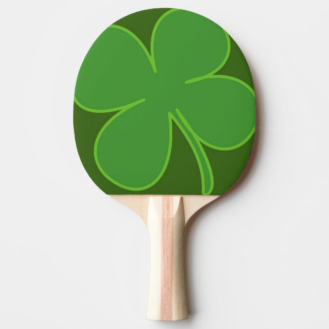 Lucky Pingisracket (Framsidan)