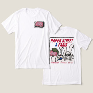Lucky Punch Boxning T Shirt
