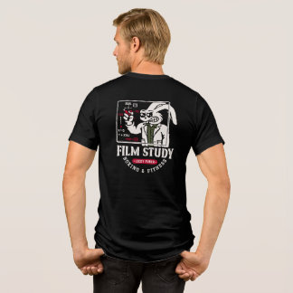 Lucky Punch Film Study Swag på svenska T Shirt