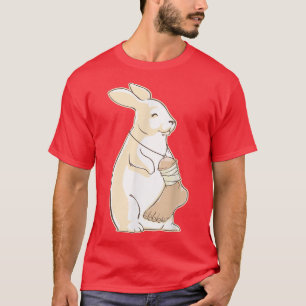Lucky Rabbits foot, ha tur, ha tur T Shirt