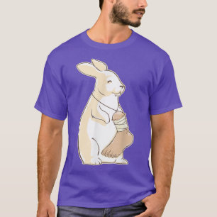 Lucky Rabbits foot, ha tur, ha tur T Shirt