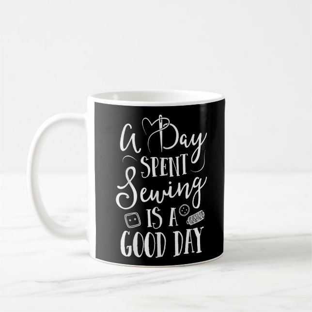 Lucky Rainbow St Patrickâ€™s Day Girls & Womens 15 Kaffemugg (Vänster)