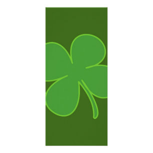 Lucky Reklamkort