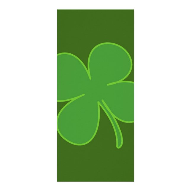 Lucky Reklamkort (Framsidan)