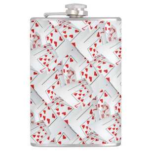 Lucky Sevens Poker Cards Fickplunta