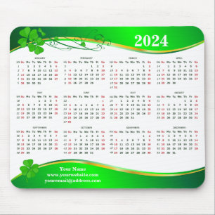 Lucky Shamrock 2024. Muspets Musmatta