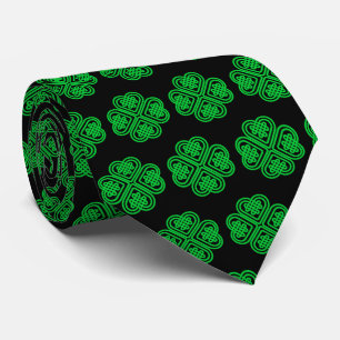 Lucky, Shamrock Celtic Kärlek Slips