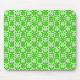 Lucky Shamrock Musmatta