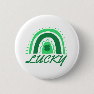 Lucky Shamrock Rainbow Knapp