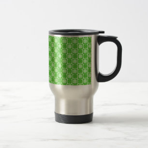 Lucky Shamrock Resemugg