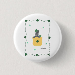 Lucky Shamrock Scottie Knapp