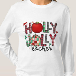 Lucky Shamrock T Shirt